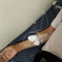 خدمات پرستاری در منزل تزریقات پانسمان سوند