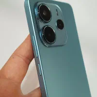 Redmi Note 14 256/8|موبایل|کرج, کوی امامیه|دیوار