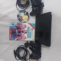 کنسول بازی سونی استوک ps2 / پلستیشن ۲