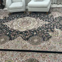 ۲ عدد فرش ۹ متری و ۱عدد راهرویی۳ متری