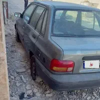 پراید مدل ۸۵|خودرو سواری و وانت|شهریار, شهریار|دیوار