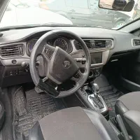 تارا اتومات v2 مدل ۱۴۰۲|خودرو سواری و وانت|کرج, شهرک ولیعصر|دیوار