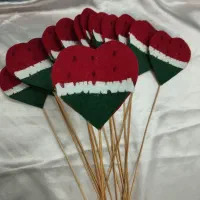 گیفت نمدی یلدایی