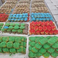 نیاز به استاد کار همه کاره شیرینی