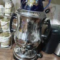 سماور گازی|سماور، چایساز، قهوهساز|بندر ماهشهر, |دیوار