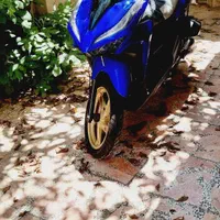 کلیک|موتورسیکلت|رشت, بوسار|دیوار