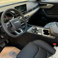 فیدیلتی ۷ نفره پرایم مشکی متالیک|خودرو سواری و وانت|سنندج, |دیوار