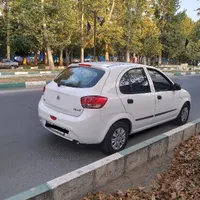 تیبا۲ مدل ۱۳۹۶