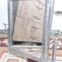 آینهوشمعدان