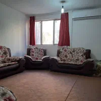 اپارتمان در دل جنگل در رویان مسکن مهر (رها ریاحی)