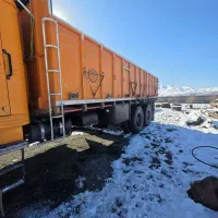 اتاق عقب  مایلری ی سال کار