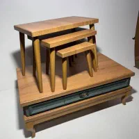 جلو مبلی کنسول میز تی وی