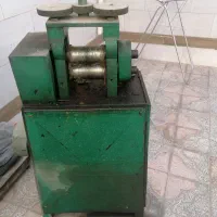 ابزار آلات کارگاه زرگری (طلاسازی) بفروش می‌رسد