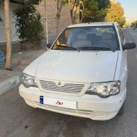 پراید 111 مدل 89