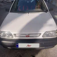 پراید مدل ۹۶
