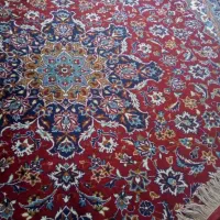 دوعدد فرش 12 متری