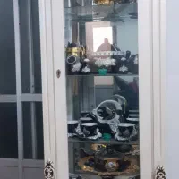 گنجه|بوفه، ویترین، کنسول|مشهد, حسین‌آباد|دیوار