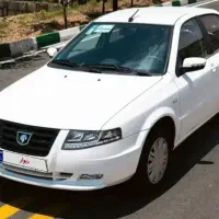 فروش حواله سمند سورن