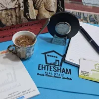 ساختمان ۴ واحدی سجاد