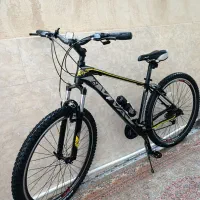 دوچرخه ویوا (ایگوانا) 29 آکبند تایوان با سند