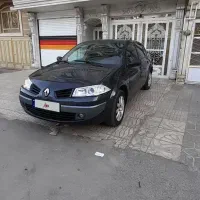 فروش مگان2006|خودرو سواری و وانت|دورود, |دیوار