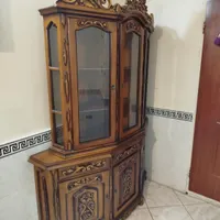 بوفه|بوفه، ویترین، کنسول|تهران, مسعودیه|دیوار