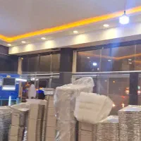 اجاره رستوران فست فود