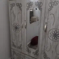 کمدلباس|جاکفشی، کمد، دراور|ایرانشهر, |دیوار