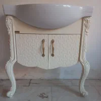 روشویی کابینتی|لوازم سرویس بهداشتی|هشتگرد, فاز ۷ مهستان|دیوار