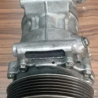 کمپرسور کولر پژو ۲۰۶ پرشیاt5