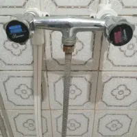 تاسیسات لوله کشی و نصبیات