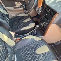 ماشین پارس دوگانه کارخانه کارمندی|خودرو سواری و وانت|ایرانشهر, |دیوار