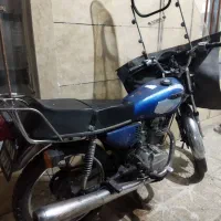 هندا تکتاز 85|موتورسیکلت|مشهد, پورسینا|دیوار