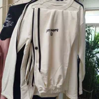 لباس های زنانه و بچه گانه|لباس|بروجن, |دیوار