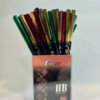 محصولات تیزو لوازم التحریر یاس