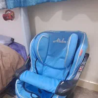 صندلی کودک ماشین