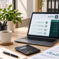 خدمات مالیاتی و حسابداری