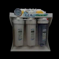 سی سی کا مدل RO|آب‌سردکن و تصفیه آب|خمین, |دیوار