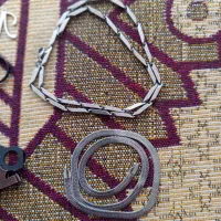 انگشتر و گردنبند|بدلیجات|بیرجند, |دیوار