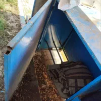 دکه فلافلی سلف سرویس بسیار تمیز و جا دار|فروشگاه و مغازه|شوشتر, |دیوار