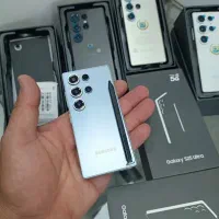 سامسونگ (samsung) s25 اولترا مینی آکبند قلمدار