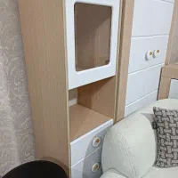 کمد، بوفه و دراور سه کشو کودک