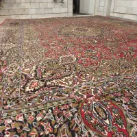 دو تخته فرش ۱۲ متری