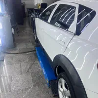 اچ سی کراس ۹۷|خودرو سواری و وانت|تهران, دکتر هوشیار|دیوار