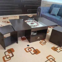 میز مبل