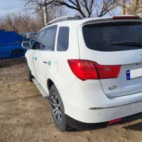 هایما ۹۷ توربو اتومات