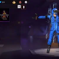 اکانت فری فایر