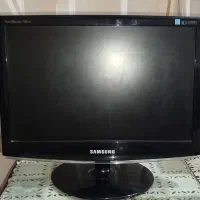 مانیتورAOCو سامسونگ|قطعات و لوازم جانبی رایانه|بوشهر, |دیوار