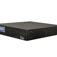 یو پی اس 2 کیلو فاراتل با کابینت و باتری 28 آمپر