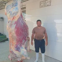 قصاب سیار سلاخ